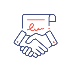 Contracts & Agreement Writing