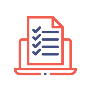Data Entry