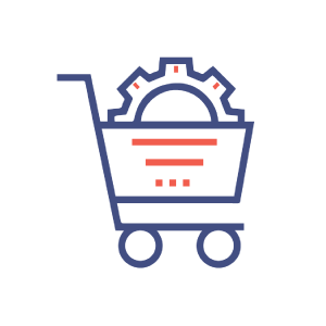 eCommerce Management