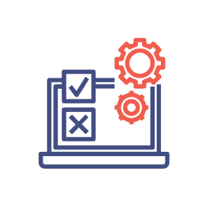 GUI Testing