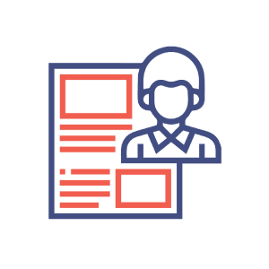 HR Executive