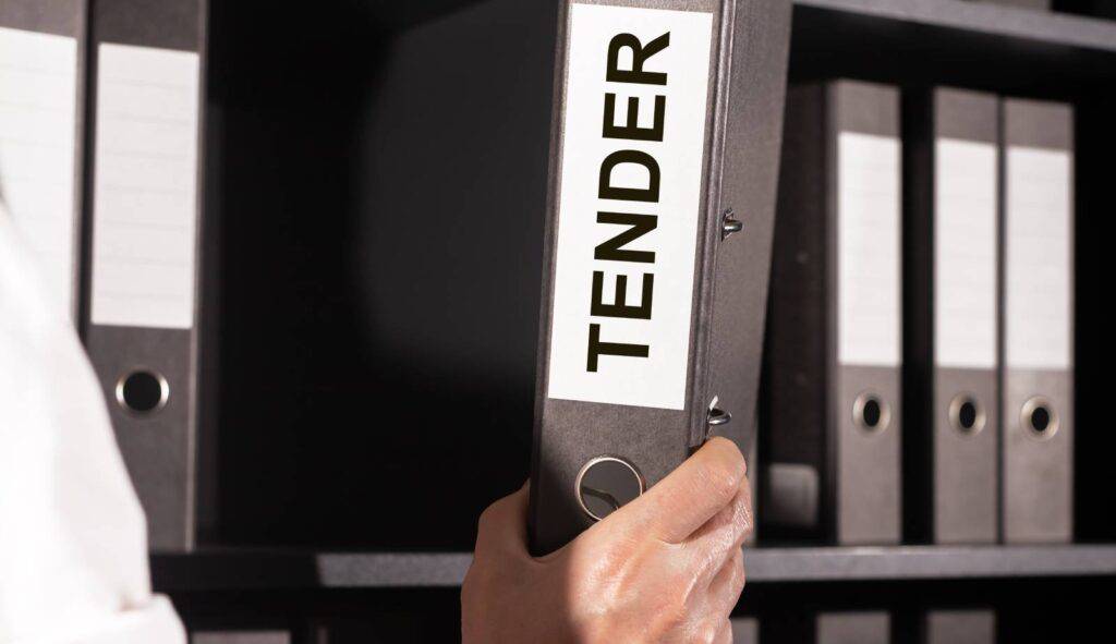Change that arrived with no minimum order value.