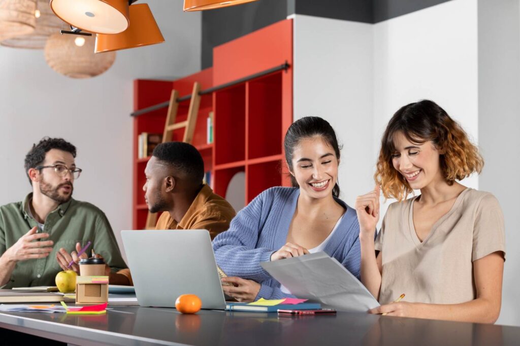 Will Gen Z drive the remote work culture? 
