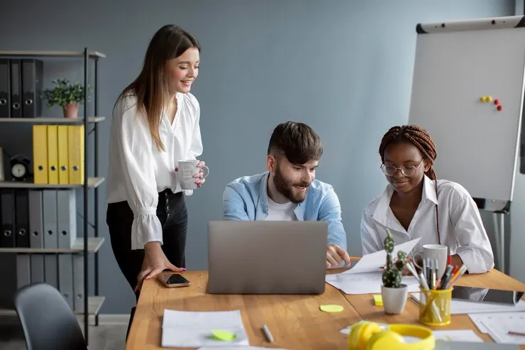 Does 2024 mark the end of the traditional five-day work week? What does this mean for remote?