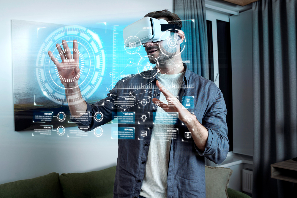 The future of work is Remote. The future of remote is AI
