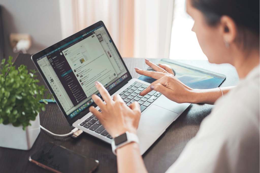 How SMEs Are Using “Tech Powered Remote” To Compete With The Giants